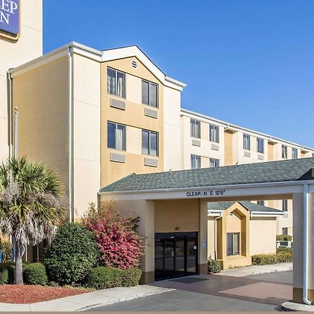 Sleep Inn Columbia Exterior foto