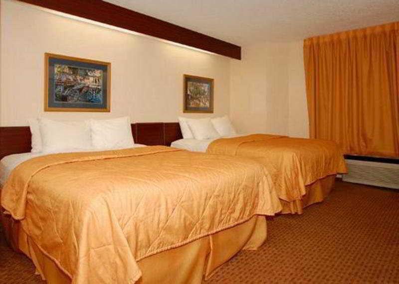 Sleep Inn Columbia Exterior foto